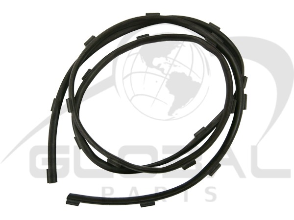 Gallery image 2 of ΦΛΑΝΤΖΑ ΚΟΥΖΙΝΑΣ ARISTON INDESIT 016125