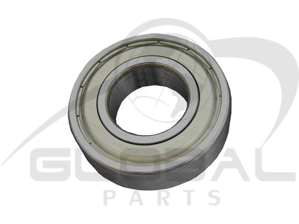 Gallery image 2 of ΡΟΥΛΕΜΑΝ ΠΛΥΝΤΗΡΙΟΥ ΡΟΥΧΩΝ 6205ΖΖ NSK 25x52x15