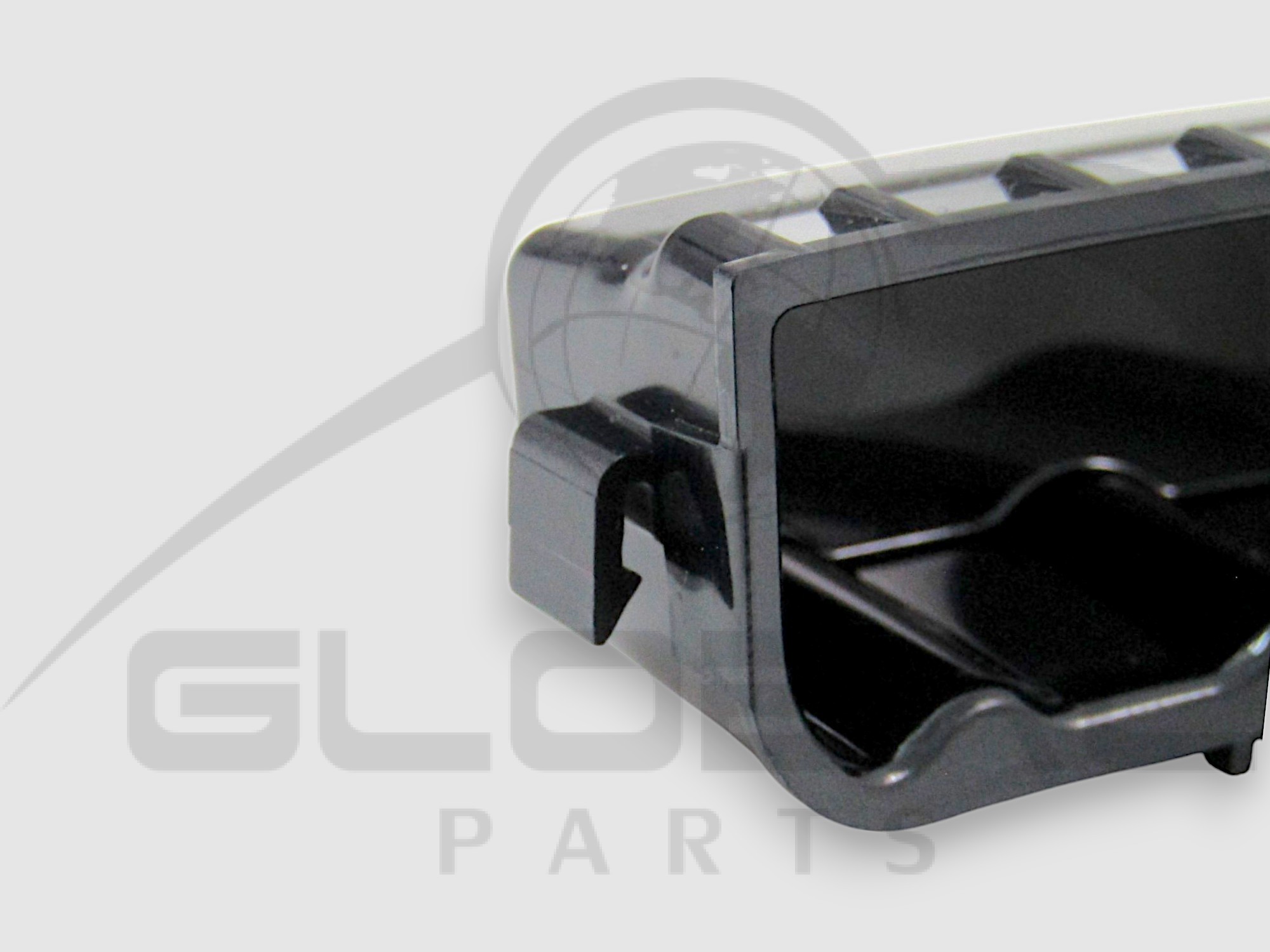 Gallery image 2 of ΓΝΗΣΙΟ ΚΛΕΙΣΤΡΟ ΣΤΕΓΝΩΤΗΡΙΟΥ ΜΑΥΡΟ SAMSUNG DC64-03622C
