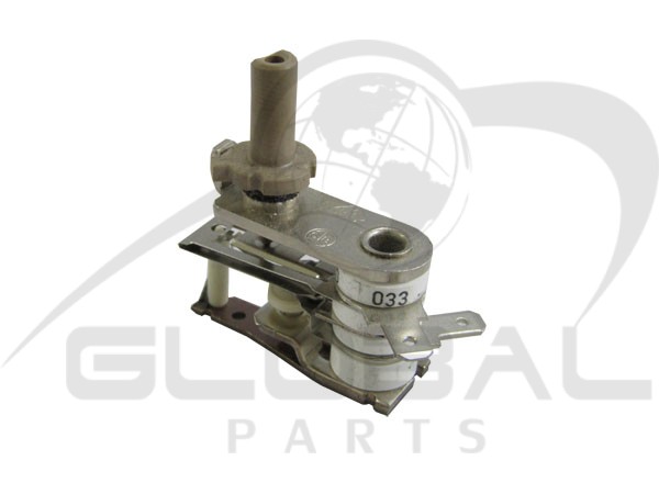 Gallery image 1 of ΘΕΡΜΟΣΤΑΤΗΣ ΑΤΜΟΣΥΣΤΗΜΑΤΟΣ 220°C 10A/230V STIRELLA 5228104800