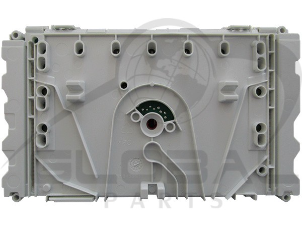 Gallery image 2 of ΠΛΑΚΕΤΑ ΠΛΥΝΤΗΡΙΟΥ ΡΟΥΧΩΝ WHIRLPOOL ΑΠΡΟΓΡΑΜΜΑΤΙΣΤΗ 481010560644