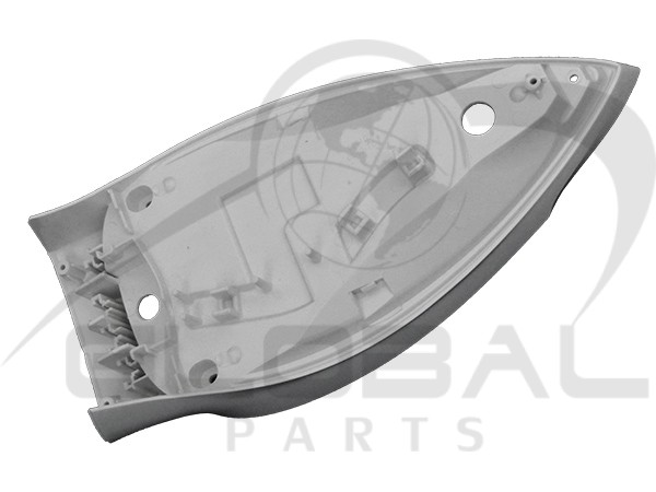 Gallery image 1 of ΚΑΛΥΜMΑ ΠΛΑΚΑΣ ΑΤΜΟΣΥΣΤΗΜΑΤΟΣ PHILIPS 996510070218