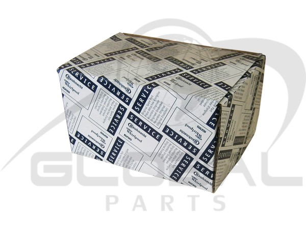Gallery image 2 of ΑΝΕΜΙΣΤΗΡAΣ ΣΥΝΤΗΡΗΣΗΣ ΨΥΓΕΙΟY WHIRLPOOL 481936170011