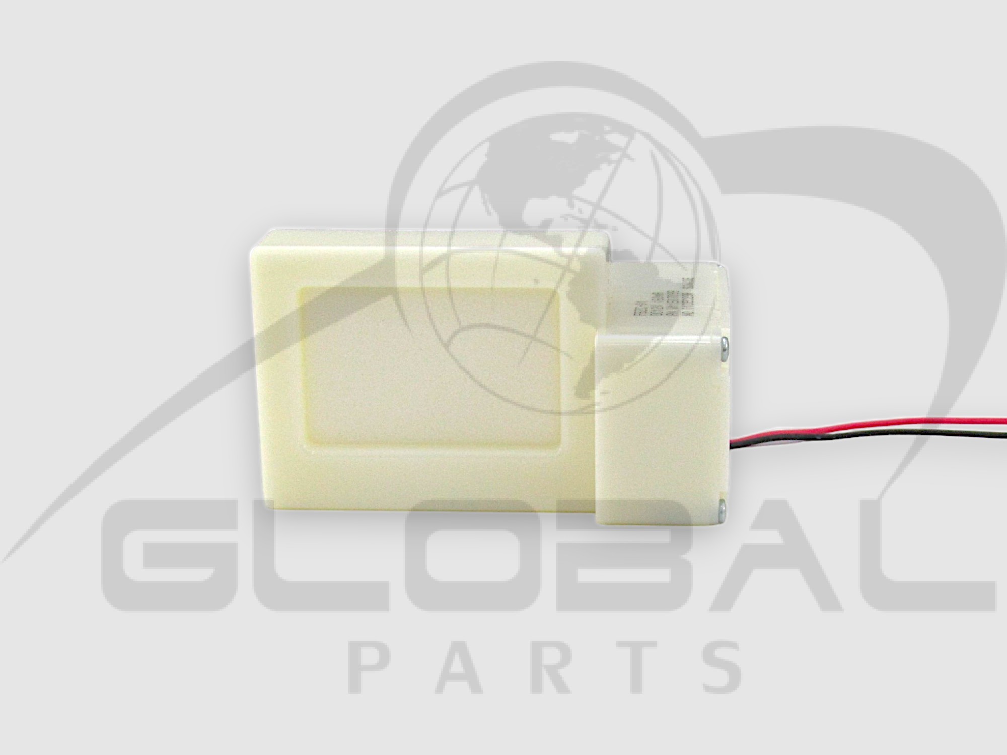 Gallery image 2 of ΓΝΗΣΙΟ ΤΑΜΠΕΡ 12V WHIRLPOOL C00672448