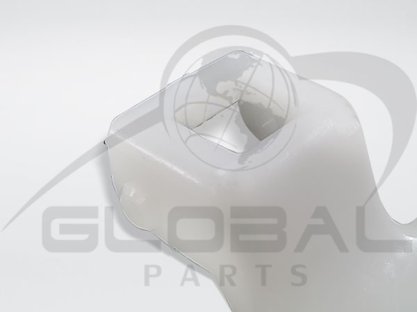Gallery image 2 of ΚΛΕΙΣΤΡΟ ΠΛΥΝΤΗΡΙΟΥ ΡΟΥΧΩΝ MIDEA DELONGHI 12138100002762