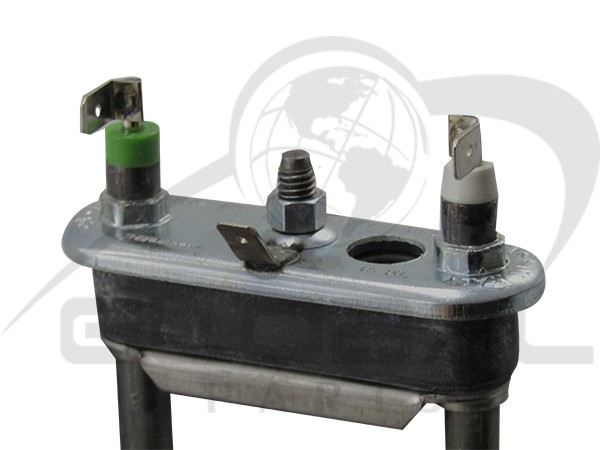 Gallery image 2 of ΑΝΤΙΣΤΑΣΗ ΠΛΥΝΤΗΡΙOY ΡΟΥΧΩΝ ARISTON ΜΕ ΤΡΥΠΑ 17CM 1700W C00094715