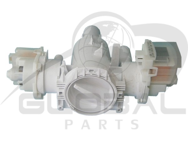 Gallery image 2 of ΑΝΤΛΙΑ ΠΛΥΝΤΗΡΙΟY ΡΟΥΧΩΝ  BRANDT FAGOR AS0016022