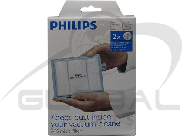 Gallery image 1 of ΦΙΛΤΡΟ ΣΚΟΥΠΑΣ AEΡΑ PHILIPS AEG SET 432200492910