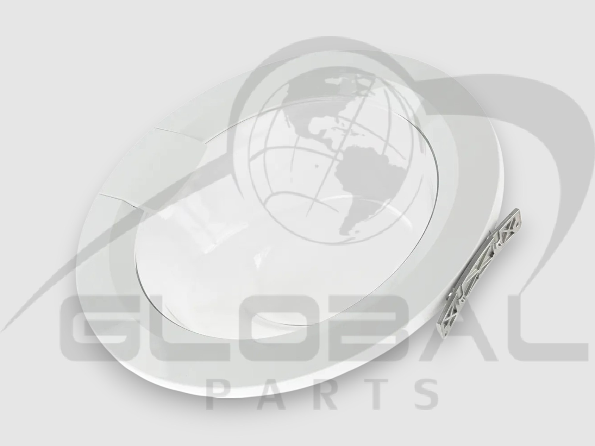 Gallery image 1 of ΓΝΗΣΙΑ ΠΟΡΤΑ ΠΛΥΝΤΗΡΙΟΥ ΡΟΥΧΩΝ SIEMENS 704285