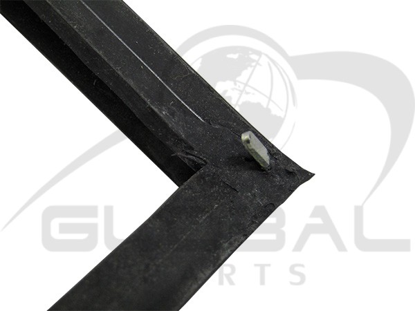 Gallery image 2 of ΦΛΑNΤΖA ΚΟΥΖΙΝΑΣ BRANDT 43X31.5 CA7A000A4