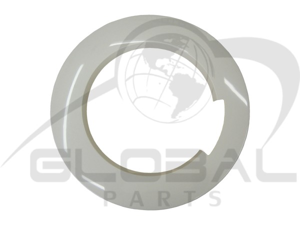 Gallery image 2 of ΠΛΑΙΣΙΟ ΠΟΡΤΑΣ ΠΛΥΝΤΗΡΙΟΥ ΡΟΥΧΩΝ ΕΞΩΤΕΡΙΚΟ GORENJE 660135