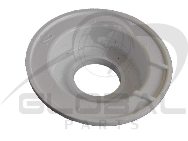 Gallery image 2 of ΡΟΖΕΤΑ ΚΟΥΜΠΙΟΥ ΚΟΥΖΙΝΑΣ WHIRLPOOL 482000030138