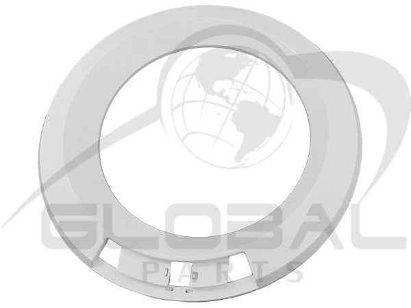 Gallery image 2 of ΠΛΑΙΣΙΟ ΠΟΡΤΑΣ ΠΛΥΝΤΗΡΙΟΥ ΡΟΥΧΩΝ ΕΞΩΤΕΡΙΚΟ VESTEL CANDY BOMBANI 42023888