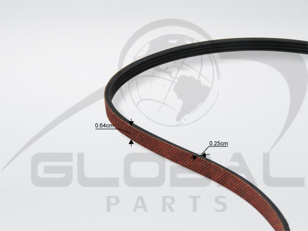 Gallery image 2 of ΓΝΗΣΙΟΣ ΙΜΑΝΤΑΣ ΣΤΕΓΝΩΤΗΡΙΟΥ WHIRLPOOL 481935818117