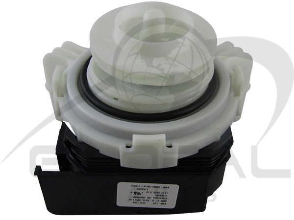 Gallery image 2 of ΑΝΤΛΙΑ ΠΛΥΣΕΩΣ ΠΛΥΝΤΗΡΙΟΥ ΠΙΑΤΩΝ ΑEG ELECTROLUX 140002240020