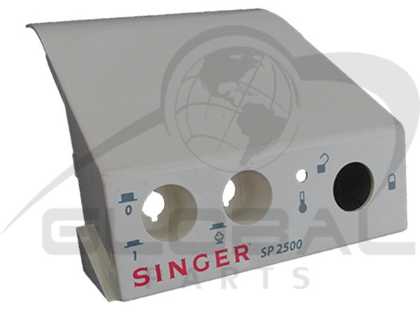 Gallery image 2 of ΜΑΣΚΑ ΠΡΕΣΣΑΣ SINGER SP2500