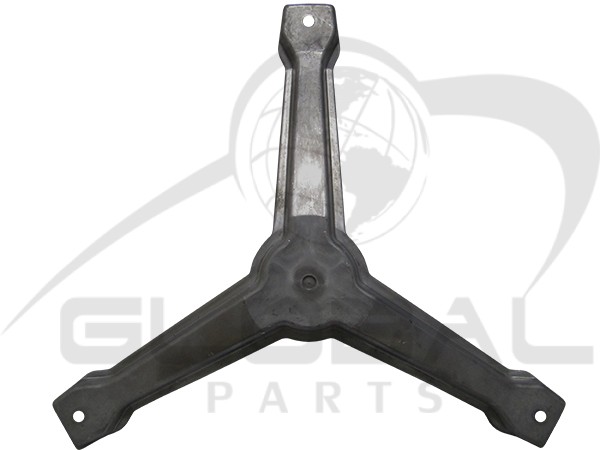 Gallery image 2 of ΑΞΟΝΑΣ ΠΛΥΝΤΗΡΙΟY ΡΟΥΧΩΝ BOSCH SIEMENS BALAY 00234681