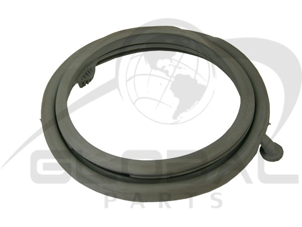 Gallery image 2 of ΛΑΣΤΙΧΟ ΠΟΡΤΑΣ ΠΛΥΝΤΗΡΙΟY ΡΟΥΧΩΝ ARISTON WHIRLPOOL ARDO MERLONI  HOOVER 404001700