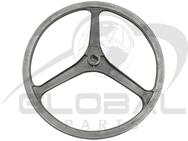 Gallery image 2 of ΤΡΟΧΑΛΙΑ ΠΛΥΝΤΗΡΙΟΥ ΡΟΥΧΩΝ WHIRLPOOL 481952888119