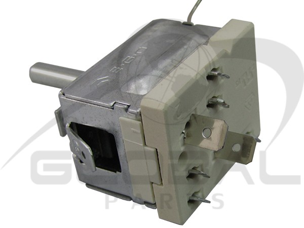 Gallery image 2 of ΘΕΡΜΟΣΤΑΤΗΣ ΚΟΥΖΙΝΑΣ ARISTON INDESIT 320°C C00035295