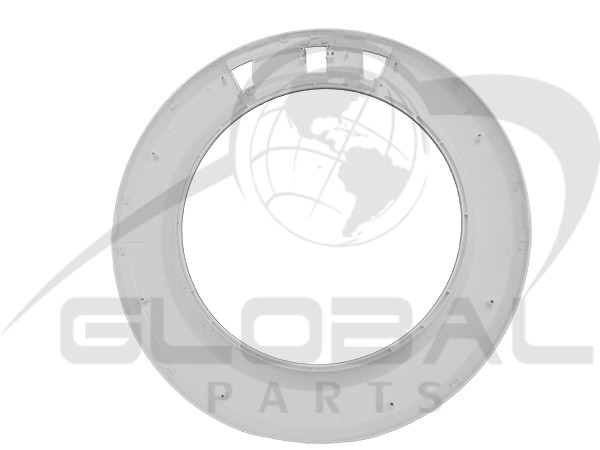 Gallery image 2 of ΠΛΑΙΣΙΟ ΠΟΡΤΑΣ ΠΛΥΝΤΗΡΙΟY ΡΟΥΧΩΝ  VOXSON ΕΞΩΤΕΡΙΚΟ 42023888