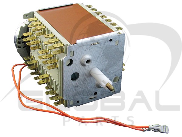 Gallery image 1 of ΧΡΟΝΟΔΙΑΚΟΠΤΗΣ ΠΛΥΝΤΗΡΙΟY ΡΟΥΧΩΝ WHIRLPOOL 914/1429 481928218622