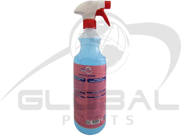 Gallery image 1 of ΒΑΚΤΗΡΙΟΚΤΟΝΟ ΓΕΝΙΚΟΥ ΚΑΘΑΡΙΣΜΟΥ SPRAY CLEANER 1L