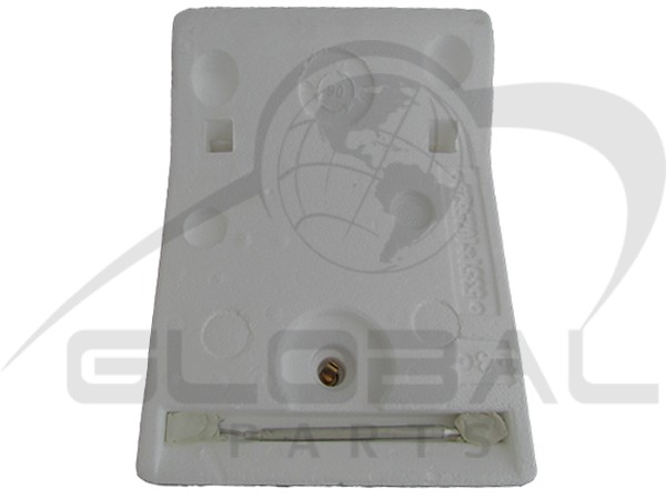 Gallery image 2 of ΘΕΡΜΟΣΤΑΤΗΣ ΤΑΜΠΕΡ ΨΥΓΕΙΟΥ SIEMENS BOSCH 00707198