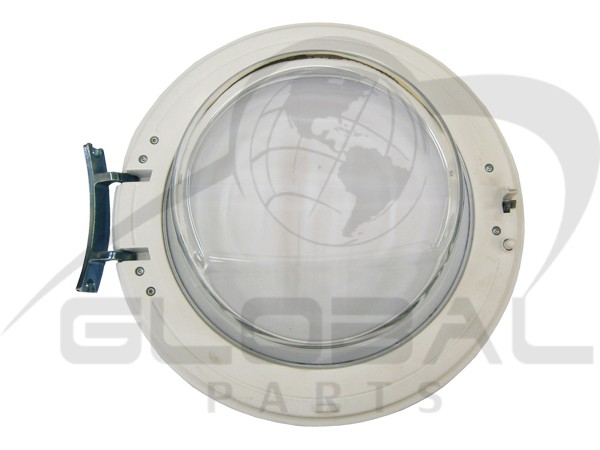 Gallery image 2 of ΠΟΡΤΑ ΠΛΥΝΤΗΡΙΟY ΡΟΥΧΩΝ CANDY GIAS HOOVER ZEROWATT 91670645