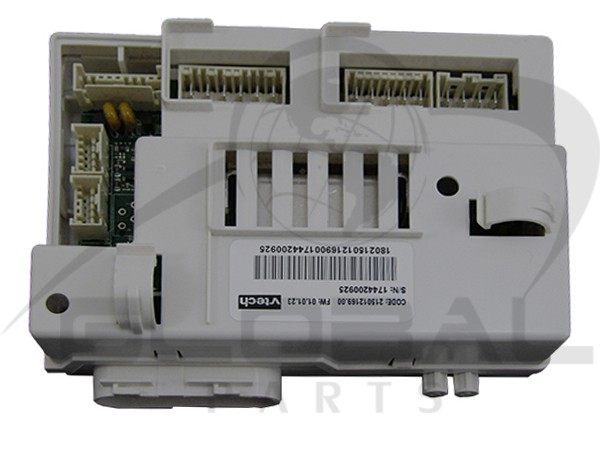 Gallery image 1 of ΠΛΑΚΕΤΑ ΠΛΥΝΤΗΡΙΟΥ ΡΟΥΧΩΝ ARISTON INDESIT ΑΠΡΟΓΡΑΜΜΑΤΙΣΤΗ ARC2.75 C00306745