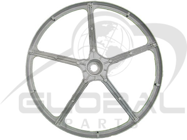 Gallery image 2 of ΤΡΟΧΑΛΙA ΠΛΥΝΤΗΡΙΟY ΡΟΥΧΩΝ INDESIT ARISTON C00055043
