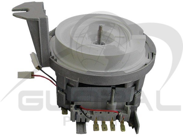 Gallery image 1 of ΜΟΤΕΡ ΠΛΥΝΤΗΡΙΟΥ ΡΟΥΧΩΝ  SIEMENS BOSCH 00267738