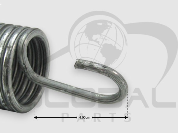 Gallery image 2 of ΓΝΗΣΙΟ ΕΛΑΤΗΡΙΟ ΚΑΔΟΥ ΠΛΥΝΤΗΡΙΟΥ AEG ELECTROLUX ZANUSSI 1471016004