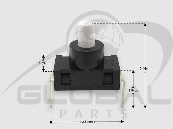 Gallery image 1 of ΓΝΗΣΙΟΣ ΔΙΑΚΟΠΤΗΣ ΗΛΕΚΤΡΙΚΗΣ ΣΚΟΥΠΑΣ AEG ELECTROLUX 4055309670