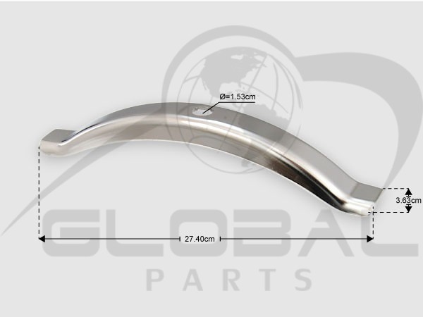 Gallery image 1 of ΤΟΞΟ ΙΝΟΧ ΧΥΤΡΑΣ SEB TEFAL 8L SS-790062
