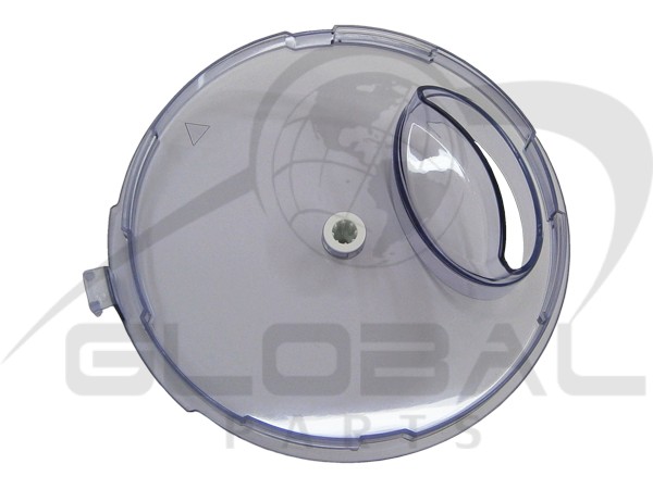 Gallery image 2 of ΚΑΠΑΚΙ ΚΟΥΖΙΝΟΜΗΧΑΝΗΣ BRAUN 3210 ΓΙΑ ΜΕΤΑΛΛΙΚΟ ΚΑΔΟ BR67000053
