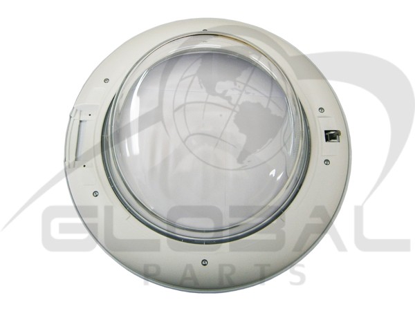 Gallery image 2 of ΠΟΡΤΑ ΠΛΥΝΤΗΡΙΟY ΡΟΥΧΩΝ INDESIT ΚΟΜΠΛΕ C00075320