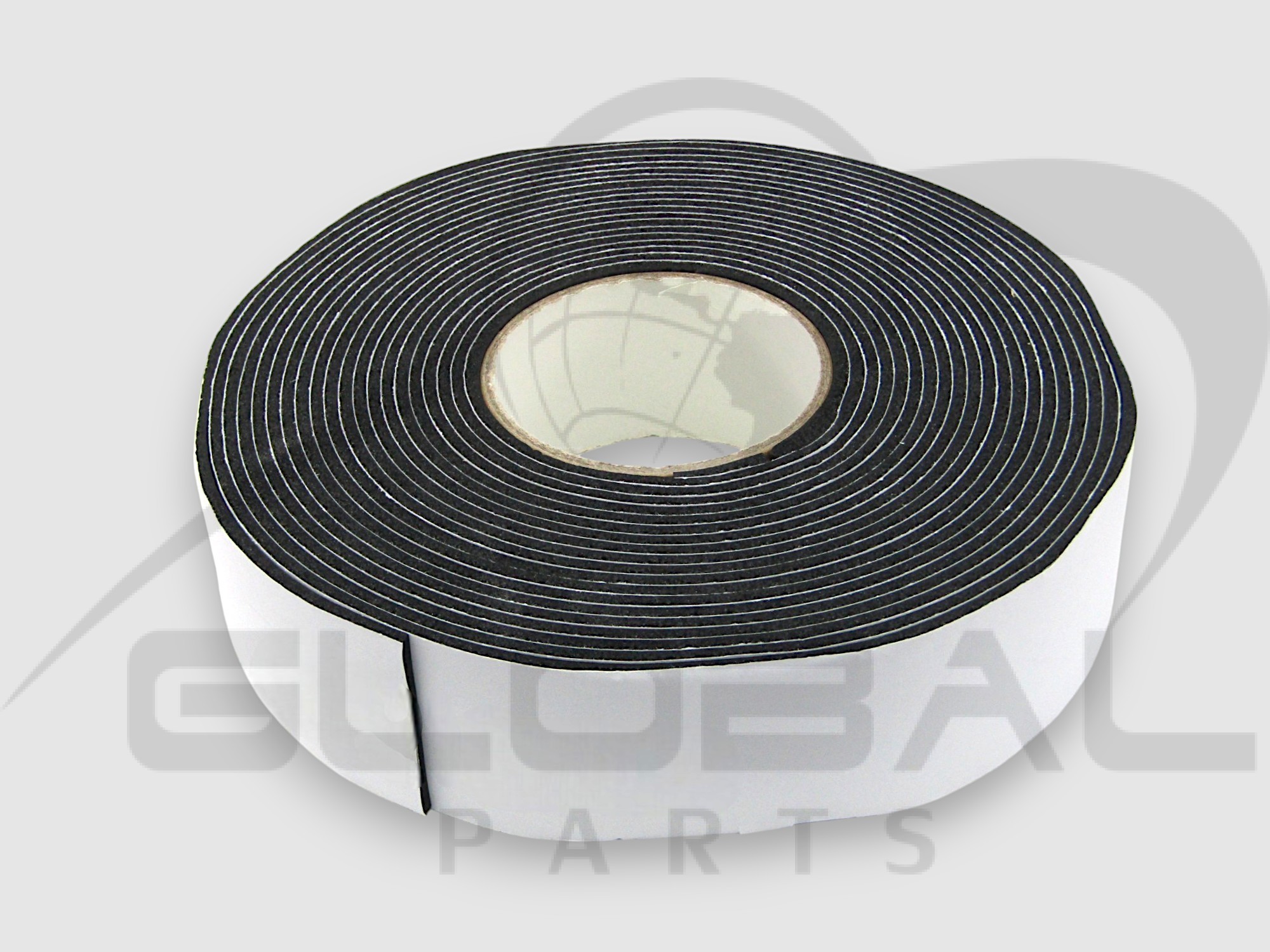 Gallery image 2 of TAINIA ΚΛΙΜΑΤΙΣΤΙΚΟY ΜΟΝΩΤΙΚΗ 50X3X9,1ΜT  ΜΑΥΡΗ