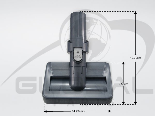 Gallery image 1 of ΠΕΛΜΑ MINI ΣΚΟΥΠΑΣ ROWENTA SS-7222061096