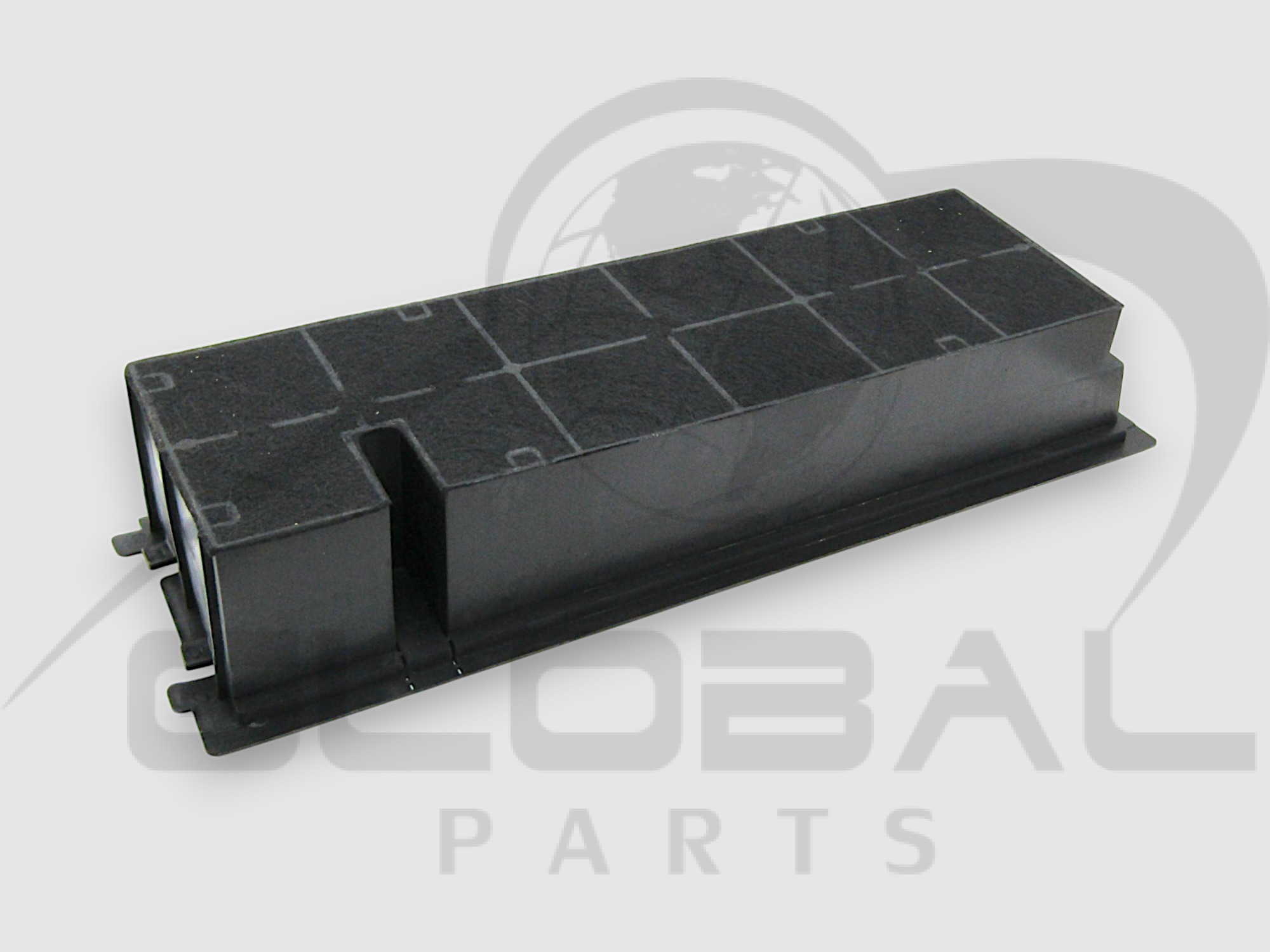 Gallery image 2 of ΦΙΛΤΡΟ ΑΠΟΡΡΟΦΗΤΗΡΑ ΑΝΘΡΑΚΑ BAUKNECHT AEG ELECTROLUX ZANUSSI ELICA