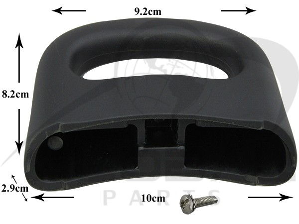 Gallery image 1 of ΛΑΒΗ ΚΑΔΟΥ ΧΥΤΡΑΣ SEB CLIPSO SS-981202