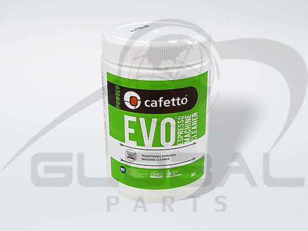 Gallery image 1 of ΚΑΘΑΡΙΣΤΙΚΟ ΣΚΟΝΗΣ ΜΗΧΑΝΩΝ ΚΑΦΕ CAFETTO ECO 1KG