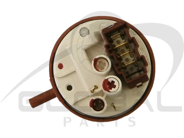 Gallery image 2 of ΠΡΕΣΟΣΤΑΤΗΣ ΠΛΥΝΤΗΡΙΟΥ ΡΟΥΧΩΝ ARISTON INDESIT ΚΛΕΜΑ 3 ΕΠΑΦΩΝ C00194160