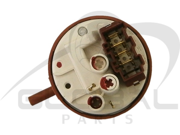 Gallery image 2 of ΠΡΕΣΟΣΤΑΤΗΣ ΠΛΥΝΤΗΡΙΟΥ ARISTON INDESIT ΚΛΕΜΑ 3 ΕΠΑΦΩΝ C00194160