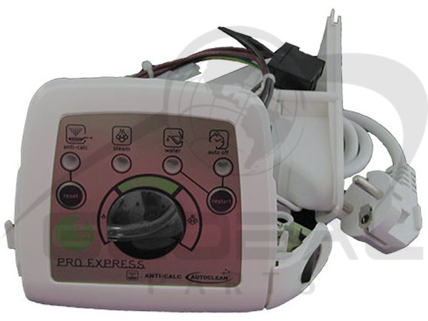 Gallery image 1 of ΠΛΑΚΕΤΑ ΑΤΜΟΣΥΣΤΗΜΑΤΟΣ TEFAL CS-00121374