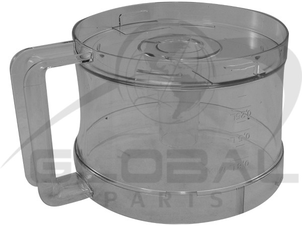 Gallery image 2 of ΚΑΔΟΣ ΚΟΥΖΙΝΟΜΗΧΑΝΗΣ MOULINEX MASTERCHEF MS-5817775
