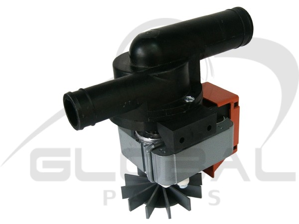 Gallery image 2 of ΑΝΤΛΙΑ ΠΛΥΝΤΗΡΙΟY ΡΟΥΧΩΝ ARISTON ARDO GRE606