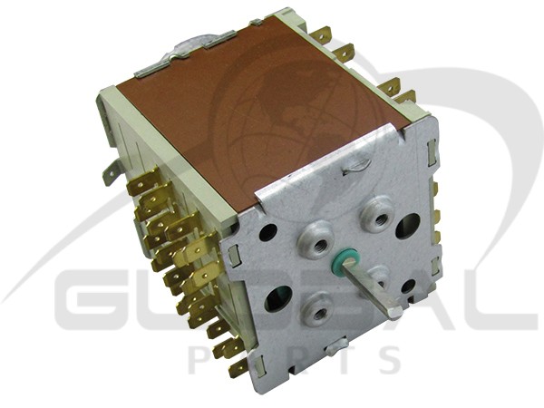 Gallery image 1 of ΧΡΟΝΟΔΙΑΚΟΠΤΗΣ ΠΛΥΝΤΗΡΙΟY ΡΟΥΧΩΝ INDESIT C00105093