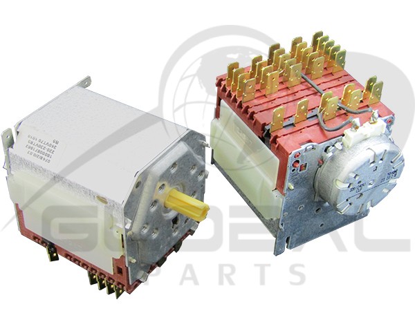 Gallery image 1 of ΧΡΟΝΟΔΙΑΚΟΠΤΗΣ ΠΛΥΝΤΗΡΙΟY ΡΟΥΧΩΝ ARISTON 0748/2/0.03 C00051767