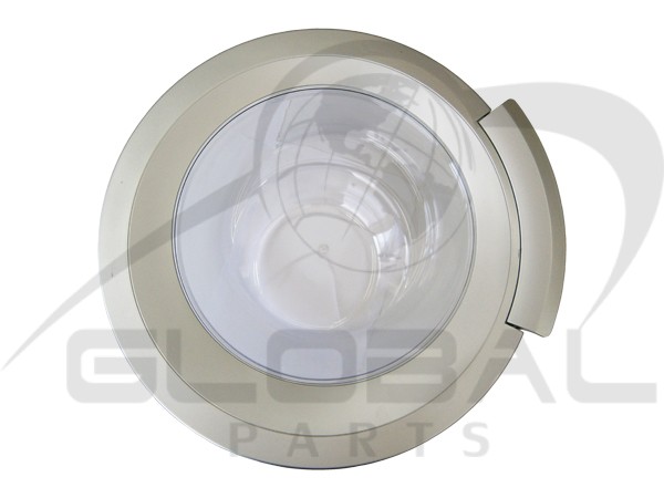 Gallery image 1 of ΠΟΡΤΑ ΠΛΥΝΤΗΡΙΟΥ ΡΟΥΧΩΝ ΚΟΜΠΛΕ BOSCH SIEMENS PITSOS 00704287